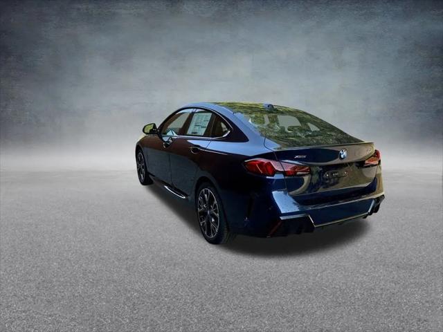 2026 BMW Coupe xDrive