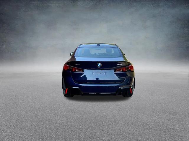 2026 BMW Coupe xDrive