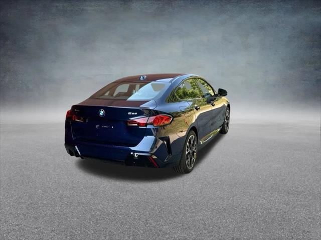 2026 BMW Coupe xDrive