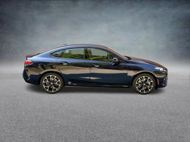 2026 BMW Coupe xDrive