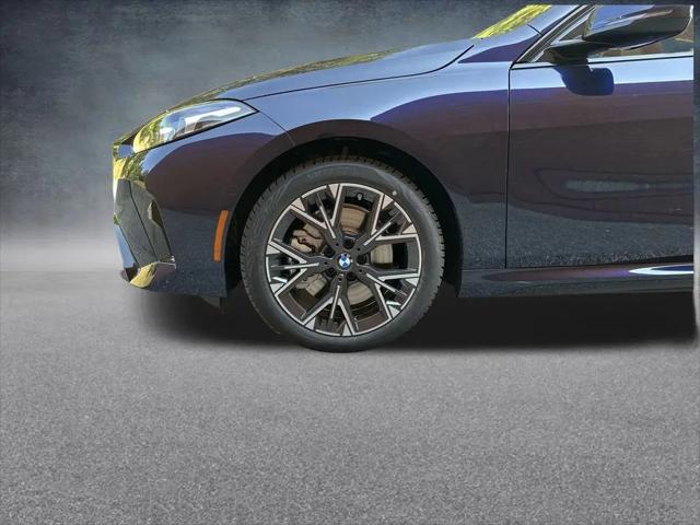 2026 BMW Coupe xDrive
