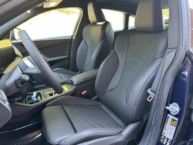 2026 BMW Coupe xDrive