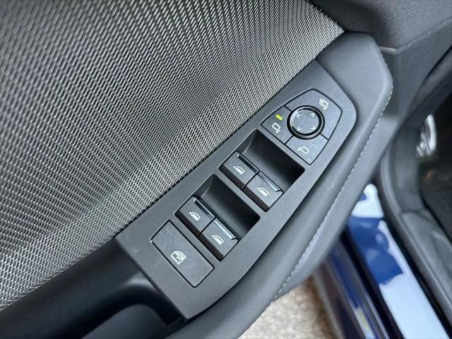 2026 BMW Coupe xDrive