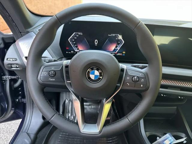 2026 BMW Coupe xDrive