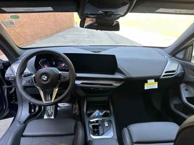 2026 BMW Coupe xDrive