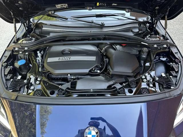 2026 BMW Coupe xDrive