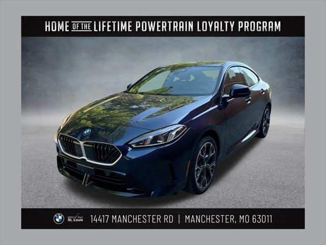 2026 BMW Coupe xDrive for sale in Manchester, MO