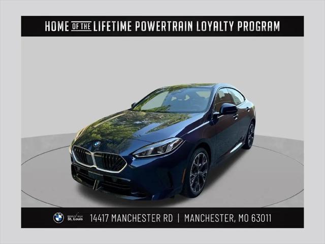 2026 BMW Coupe xDrive for sale in Manchester, MO