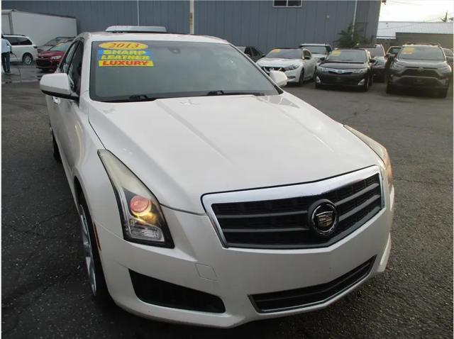 2013 Cadillac ATS Standard for sale in Everett, WA