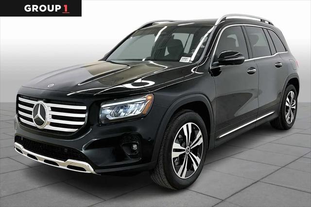 2026 Mercedes-Benz GLB GLB 250 for sale in Austin, TX