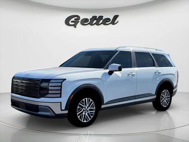 2026 Hyundai Palisade SEL 7P for sale in Punta Gorda, FL