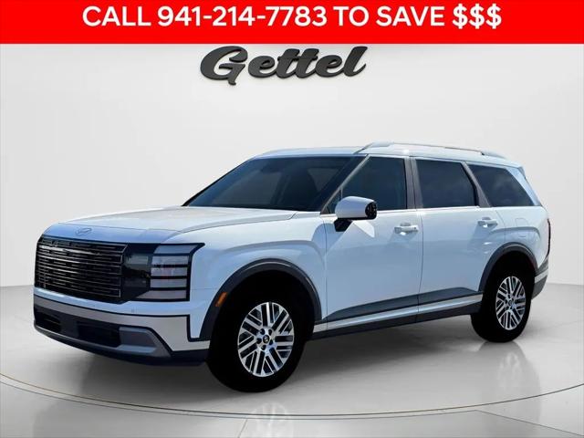 2026 Hyundai Palisade SEL 7P for sale in Punta Gorda, FL