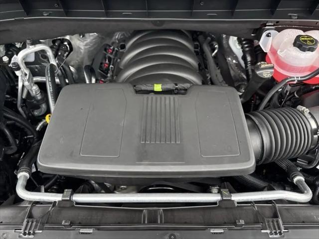 2026 GMC Sierra 1500 Crew Cab, Short Bed, Denali Ultimate, 4WD