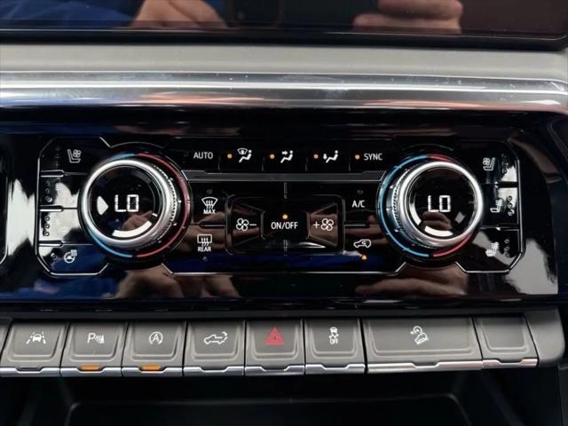 2026 GMC Sierra 1500 Crew Cab, Short Bed, Denali Ultimate, 4WD