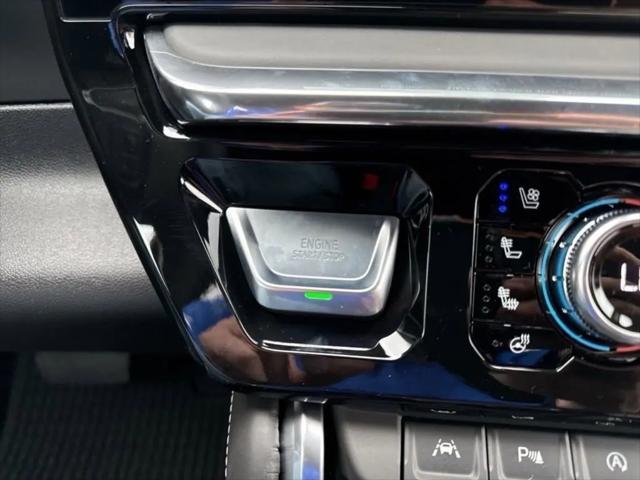 2026 GMC Sierra 1500 Crew Cab, Short Bed, Denali Ultimate, 4WD