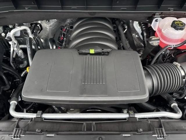 2026 GMC Sierra 1500 Crew Cab, Short Bed, Denali Ultimate, 4WD