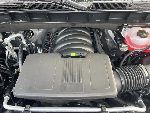 2026 GMC Sierra 1500 Crew Cab, Short Bed, Denali Ultimate, 4WD