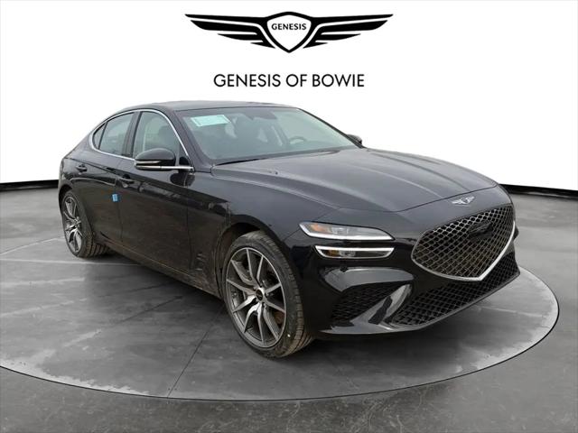 2026 Genesis G70 2.5T AWD for sale in Bowie, MD