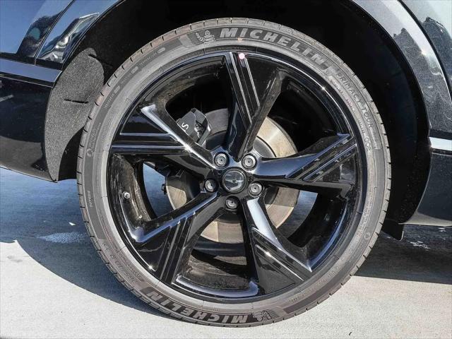2026 Genesis GV80 3.5T Prestige Black AWD