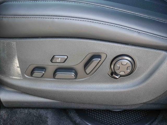 2026 Genesis GV80 3.5T Prestige Black AWD