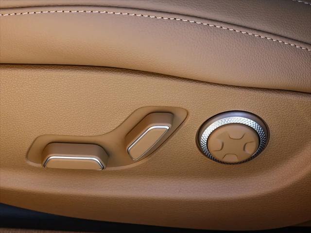 2026 Genesis G80 2.5T Advanced AWD