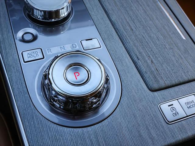 2026 Genesis G80 2.5T Advanced AWD
