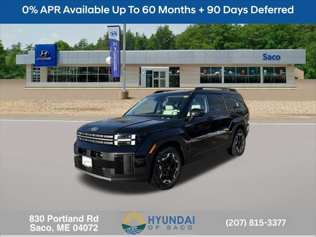 2026 Hyundai Santa Fe SEL for sale in Saco, ME