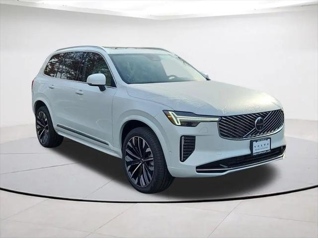 2026 Volvo XC90 Plus, B6 AWD Gas (mild hybrid), Gasoline, Bright, 7 Seats for sale in Falls Church, VA