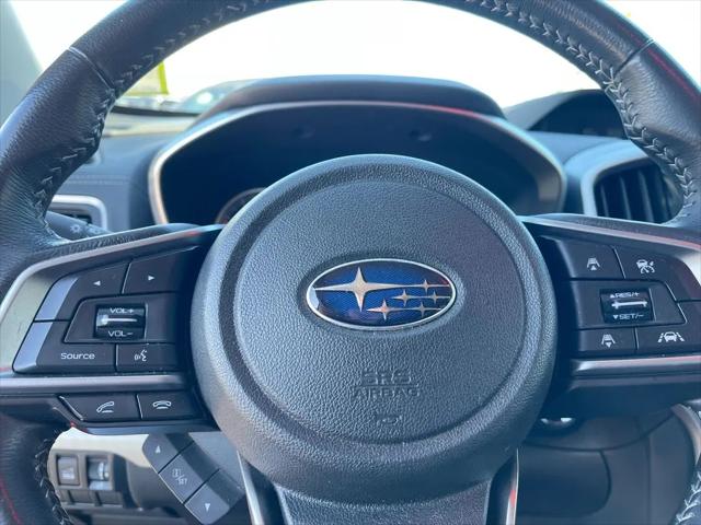 2019 Subaru Ascent Premium