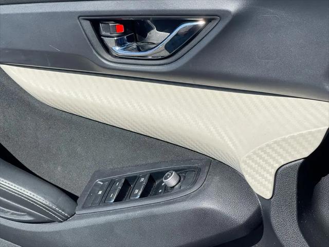 2019 Subaru Ascent Premium