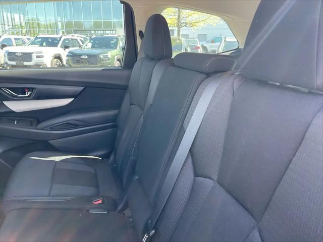 2019 Subaru Ascent Premium