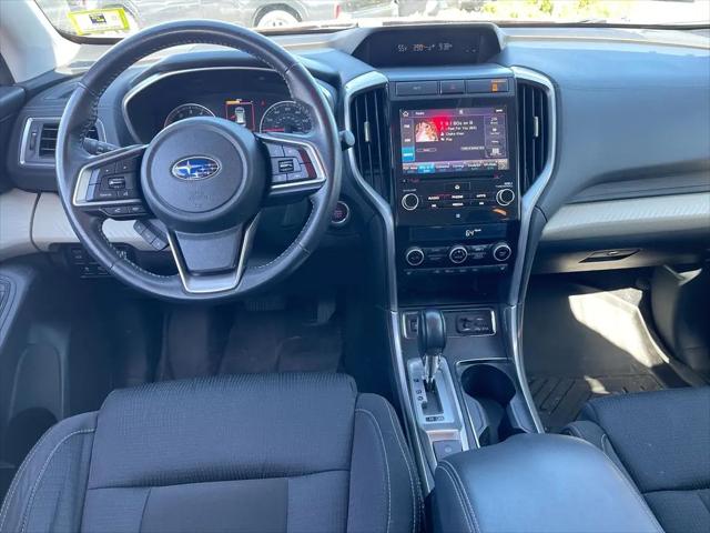 2019 Subaru Ascent Premium