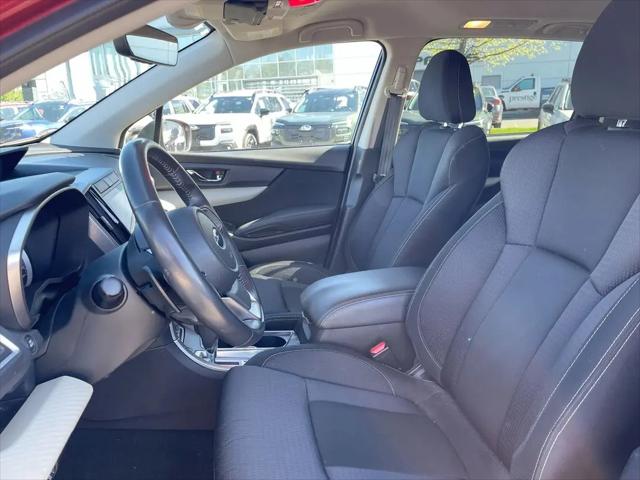 2019 Subaru Ascent Premium