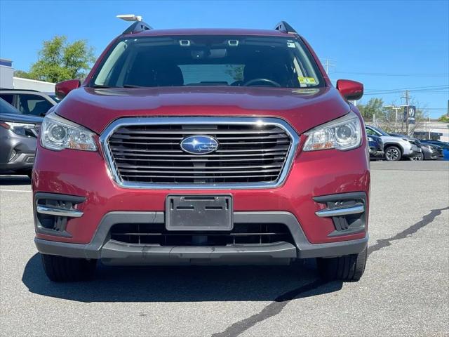 2019 Subaru Ascent Premium