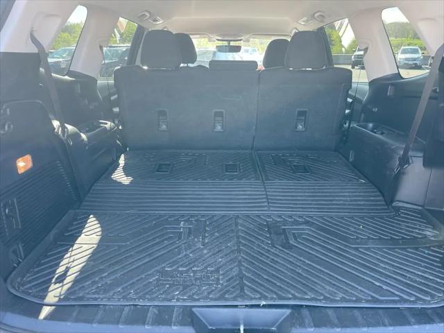 2019 Subaru Ascent Premium