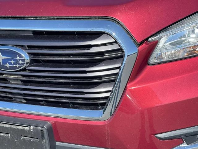 2019 Subaru Ascent Premium