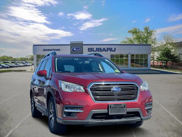 2019 Subaru Ascent Premium for sale in Middletown, NY