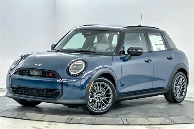 2026 MINI Hardtop Cooper S for sale in San Francisco, CA