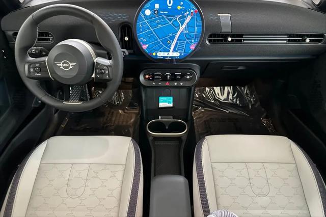 2026 MINI Hardtop Cooper S