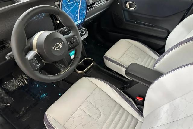 2026 MINI Hardtop Cooper S