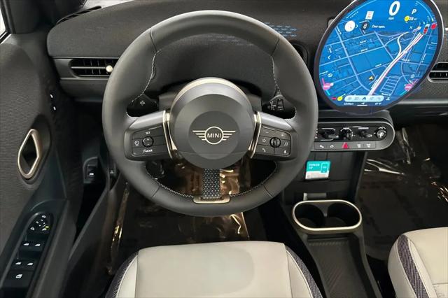 2026 MINI Hardtop Cooper S