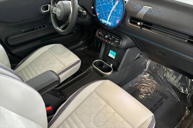 2026 MINI Hardtop Cooper S
