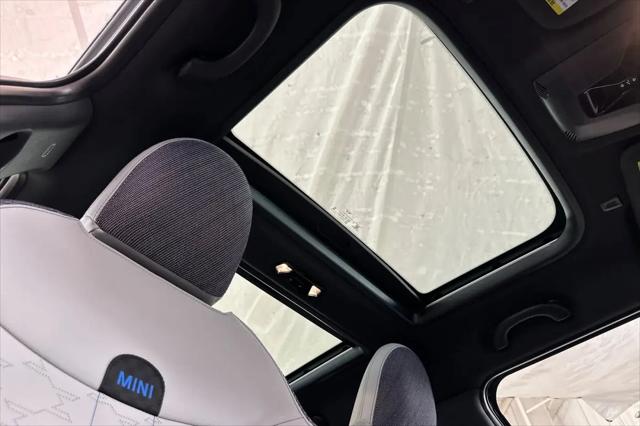 2026 MINI Hardtop Cooper S