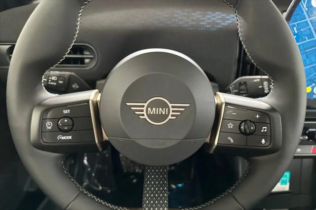 2026 MINI Hardtop Cooper S
