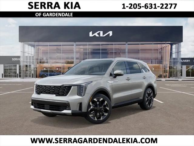 2026 Kia Sorento EX for sale in Gardendale, AL