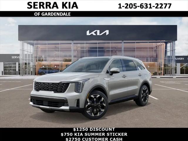 2026 Kia Sorento EX for sale in Gardendale, AL