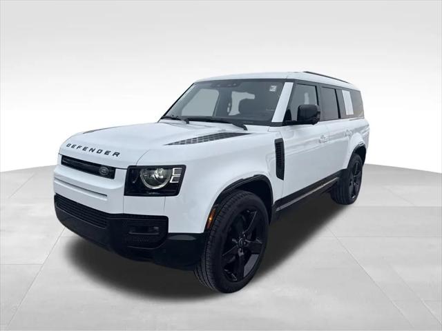 2025 Land Rover Defender 130 P400 X-Dynamic SE for sale in Akron, OH