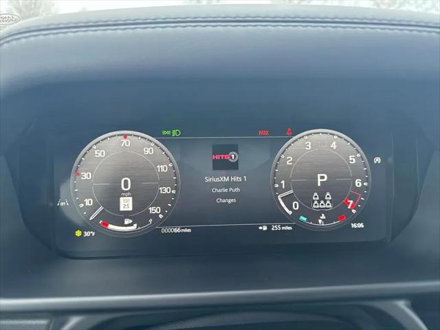 2025 Land Rover Defender 130 P400 X-Dynamic SE
