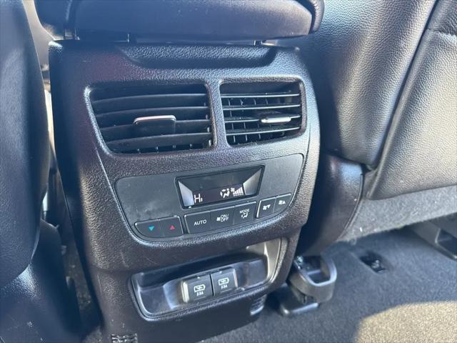2020 Acura MDX Standard