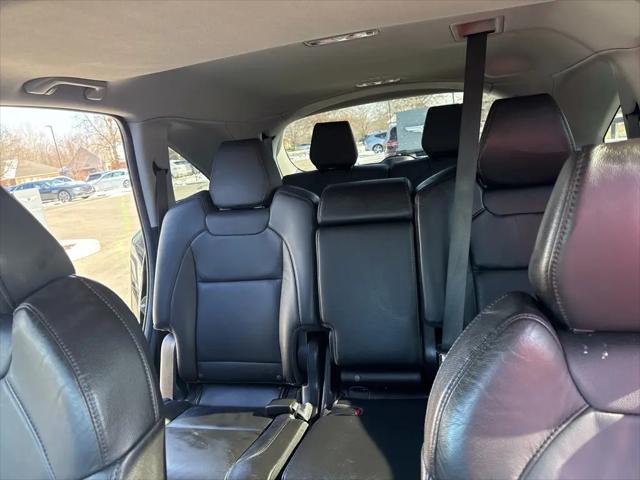 2020 Acura MDX Standard